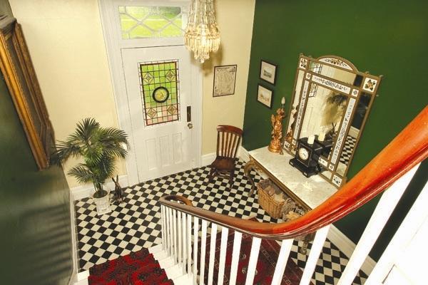 The Grange Bed & Breakfast East Barkwith Bagian luar foto