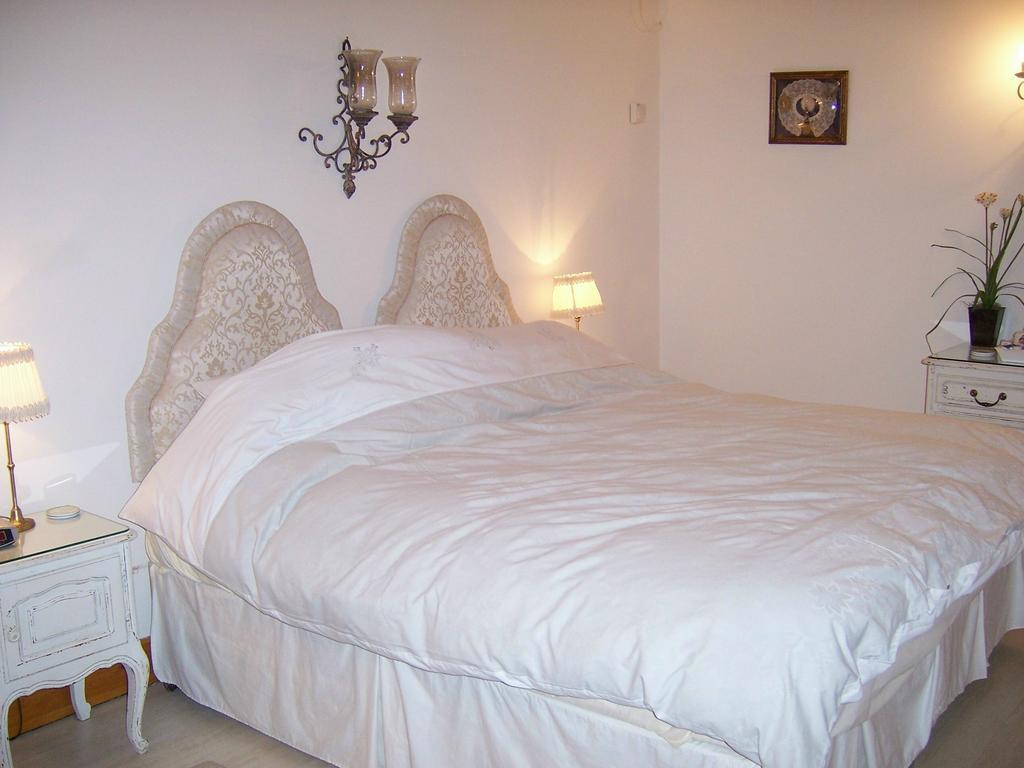 The Grange Bed & Breakfast East Barkwith Bagian luar foto