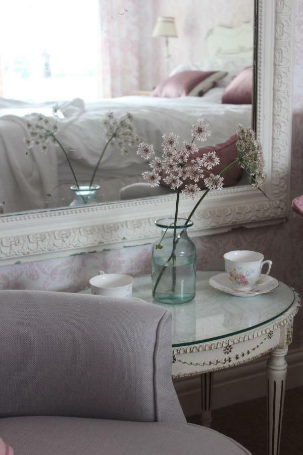The Grange Bed & Breakfast East Barkwith Bagian luar foto
